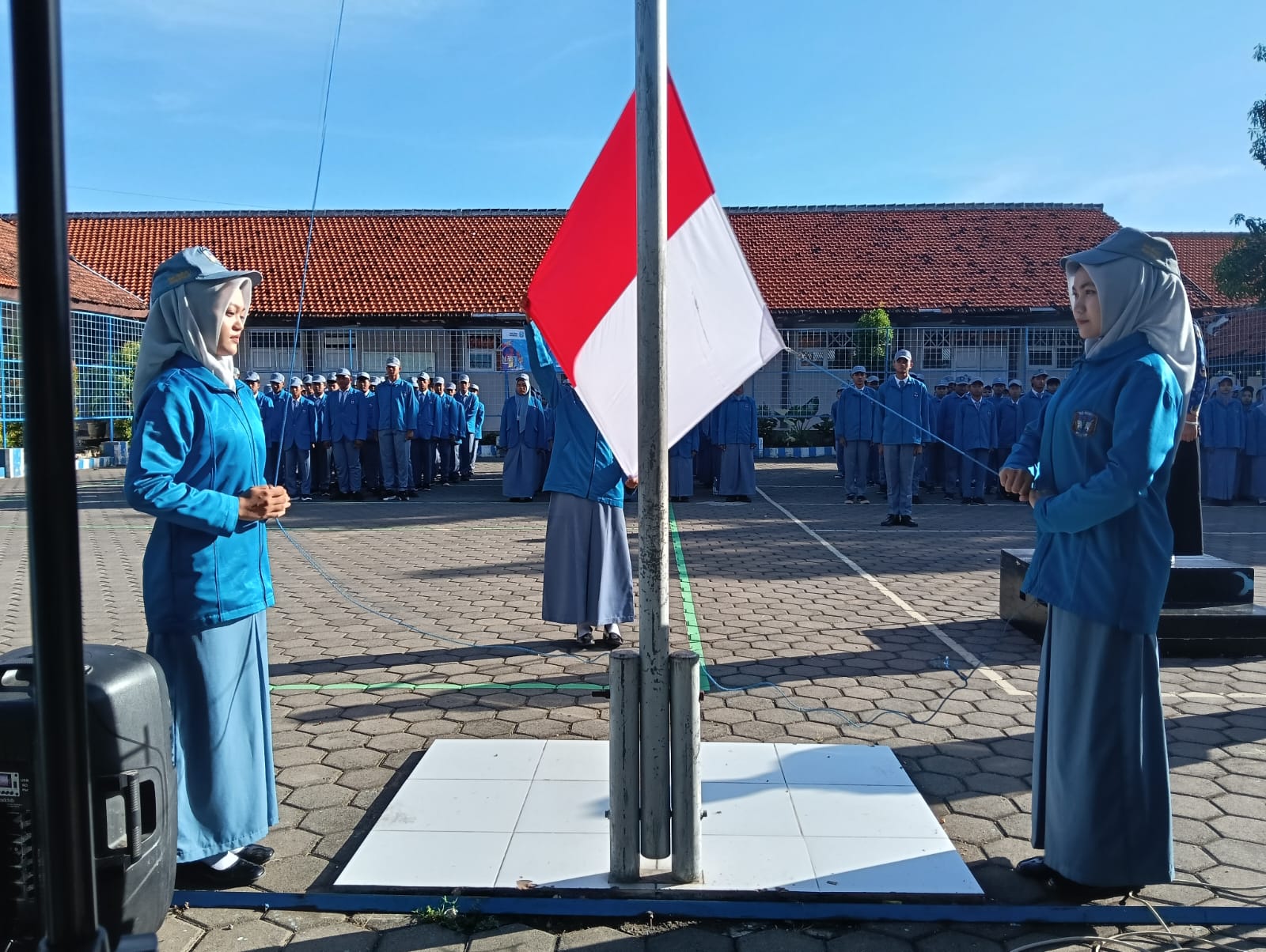 Ilustrasi Hardiknas