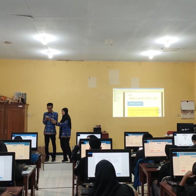 Laboratorium Komputer